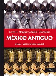 Cover of: Mexico antiguo by 