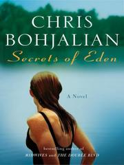 Cover of: Secrets of Eden