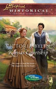 Cover of: Kansas Courtship