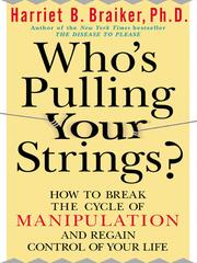 Cover of: Who's Pulling Your Strings? by 