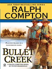 Cover of: Bullet Creek by 