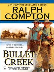 Cover of: Bullet Creek
