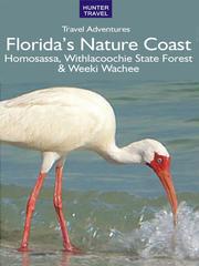 Cover of: Florida's Nature Coast