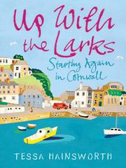 Cover of: Up With the Larks by 
