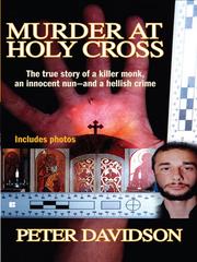 Cover of: Murder at Holy Cross
