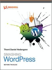 Cover of: Smashing WordPress | 