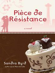 Cover of: Piece de Resistance