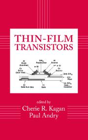 Thin-Film Transistors