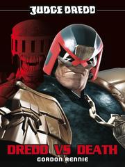 Cover of: Dredd VS Death