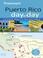 Cover of: Frommer's Puerto Rico Day by Day