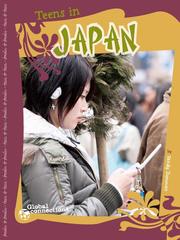 Cover of: Teens in Japan