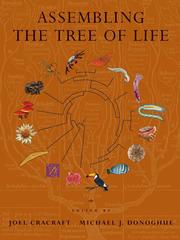 Cover of: Assembling the Tree of Life