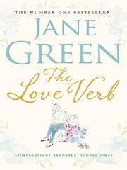Cover of: The Love Verb