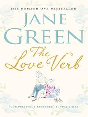 Cover of: The Love Verb by 