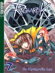 Cover of: Ragnarok, Volume 7