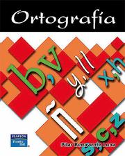 Cover of: Ortografia