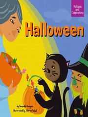 Cover of: Halloween