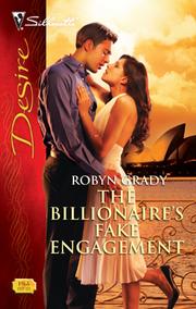 The Billionaire's Fake Engagement