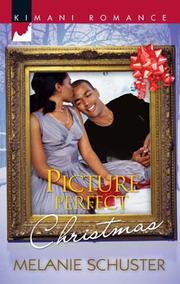Cover of: Picture Perfect Christmas