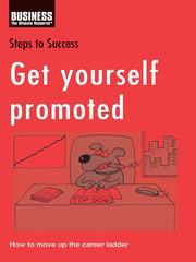 Cover of: Get Yourself Promoted | 