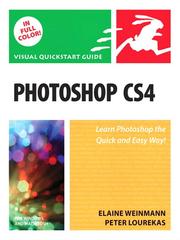 Cover of: Photoshop CS4, Volume 1