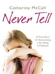 Cover of: Never Tell | 