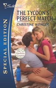 Cover of: The Tycoon's Perfect Match