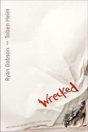 Cover of: Wrecked