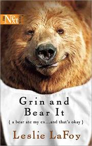 Cover of: Grin and Bear It