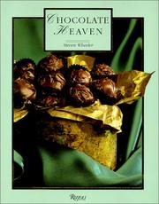 Cover of: Chocolate heaven