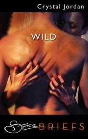 Cover of: Wild