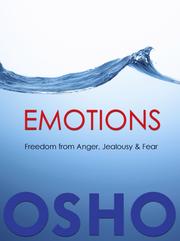 Cover of: Emotions