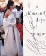 Cover of: A thousand days of magic