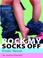 Cover of: Rock My Socks Off