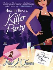 Cover of: How to Host a Killer Party