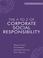 Cover of: The A to Z of Corporate Social Responsibility