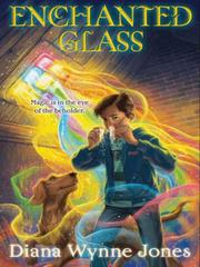 Cover of: Enchanted Glass