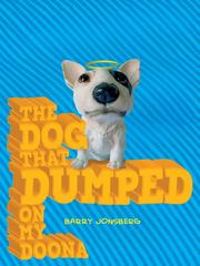 Cover of: The Dog that Dumped on My Doona by 