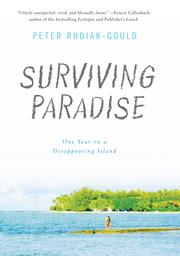 Cover of: Surviving Paradise | 