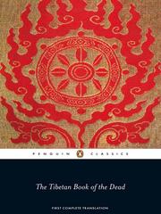 Cover of: The Tibetan Book of the Dead