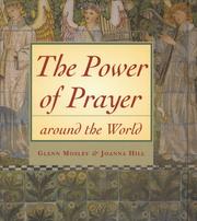 Cover of: The Power of Prayer Around the World by 