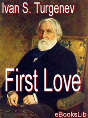 Cover of: First Love
