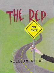 Cover of: The Rep by William Wilde