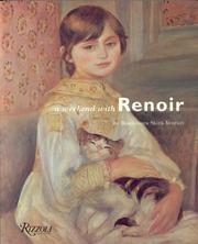 Cover of: A Weekend With Renoir by Rosabianca Skira-Venturi