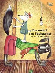 Cover of: Bursunsul and Paskualina