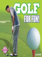 Cover of: Golf for Fun!