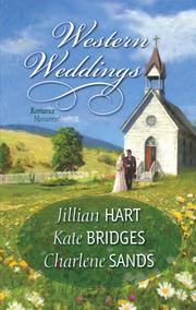 Cover of: Western Weddings by 