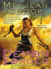 Cover of: Demon Forged