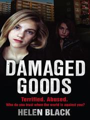 Cover of: Damaged Goods by 
