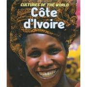 Cover of: Côte d'Ivoire